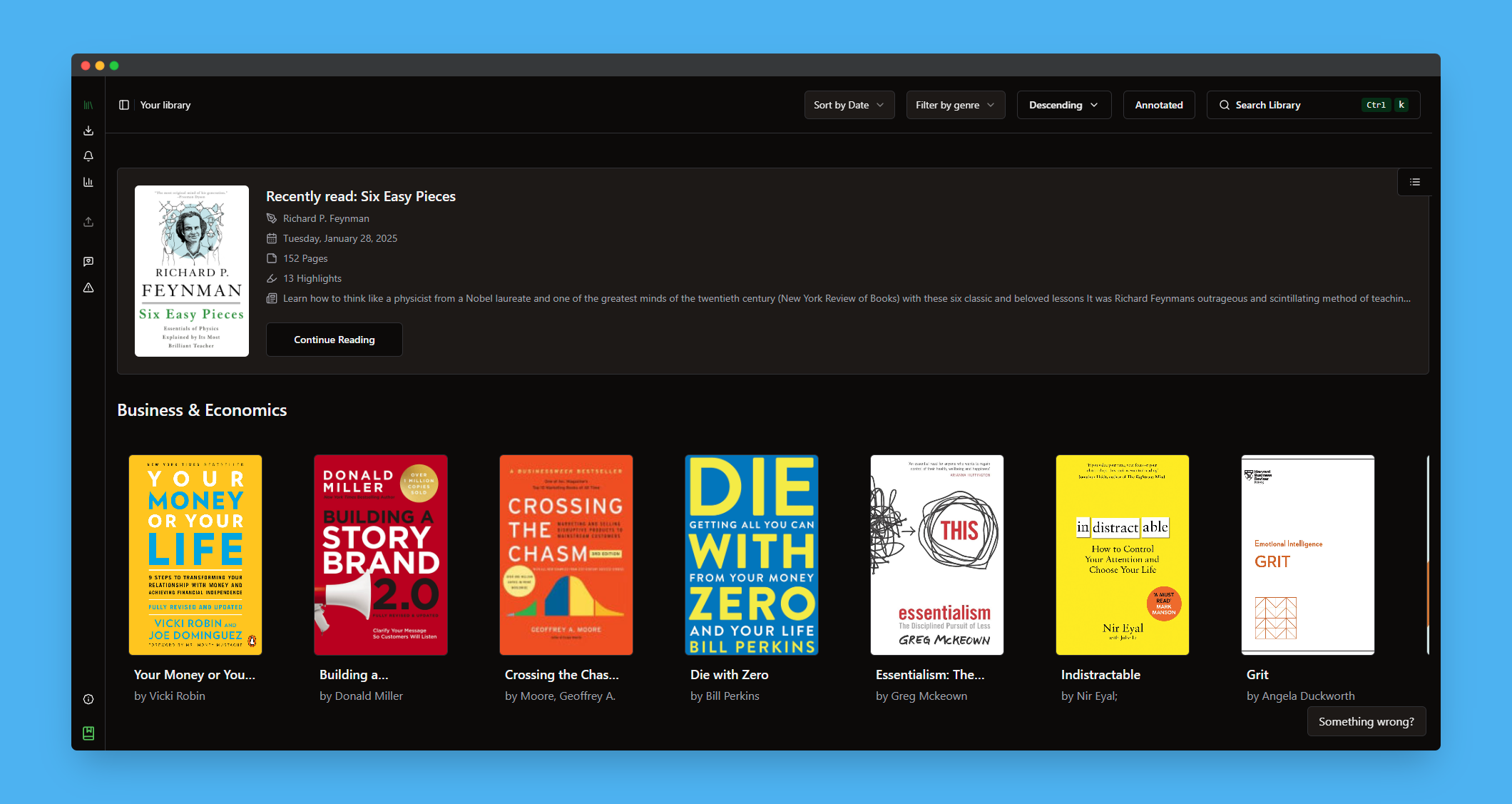 Product screenshot 1